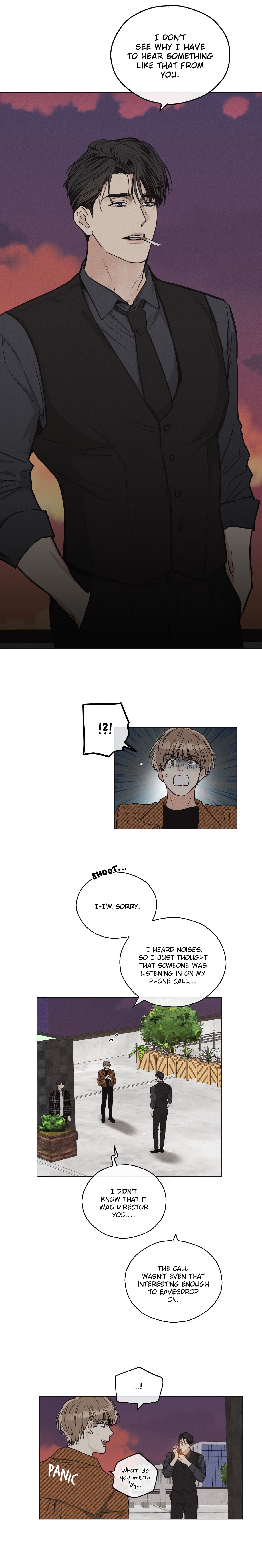 Payback, Chapter 9 image 03